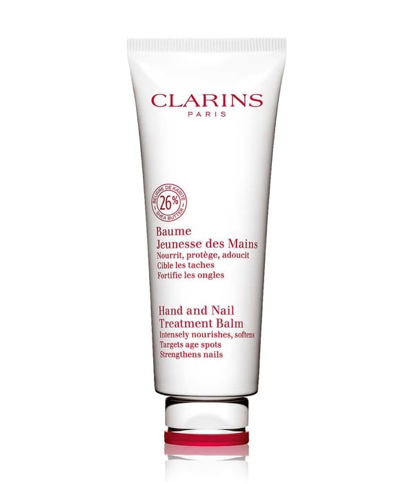 Produktbild 1 von 3, CLARINS Baume Jeunesse des Mains Handbalsam