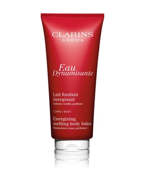 CLARINS Eau Dynamisante Lait fondant énergisant Körperbalsam · 200 ml