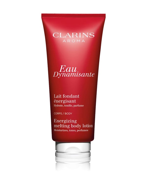 Produktbild 1 von 3, CLARINS Eau Dynamisante Körperbalsam