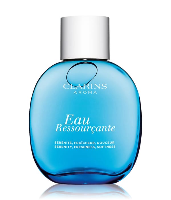 Produktbild 1 von 3, CLARINS Eau Ressourçante Körperspray