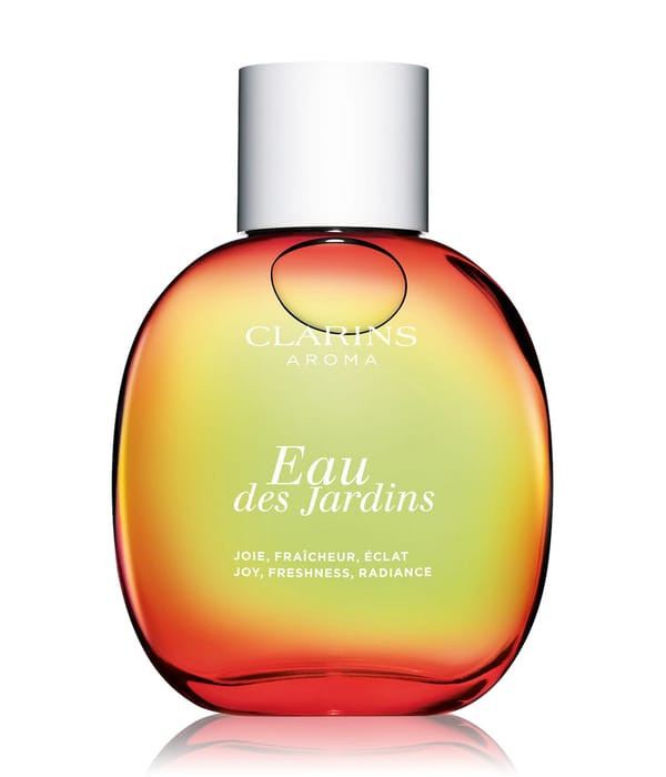 Produktbild 1 von 3, CLARINS Eau des Jardins Körperspray