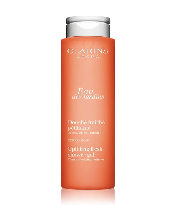 Produktbild 1 von 3, CLARINS Eau des Jardins Duschgel