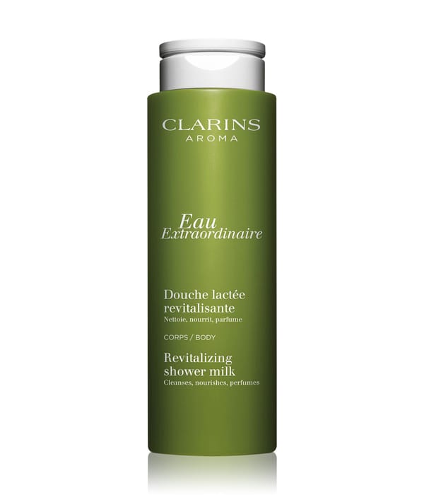 Produktbild 1 von 3, CLARINS Eau Extraordinaire Duschcreme