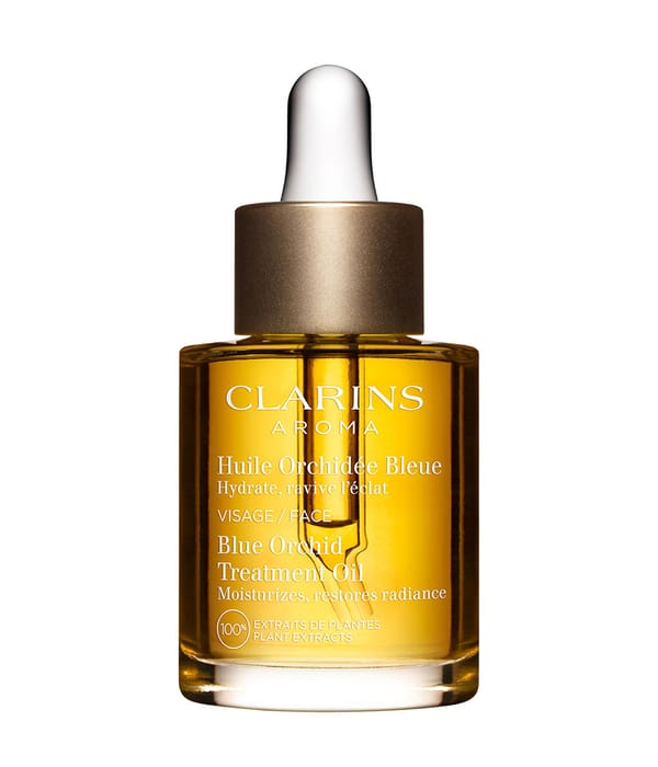 Produktbild 1 von 6, CLARINS Huile Orchidée Bleue Gesichtsöl