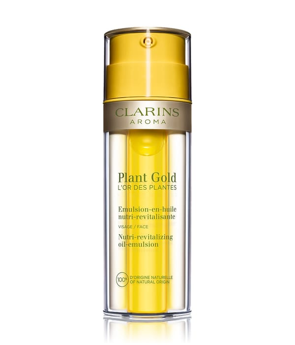 Produktbild 1 von 2, CLARINS Plant Gold Gesichtsserum