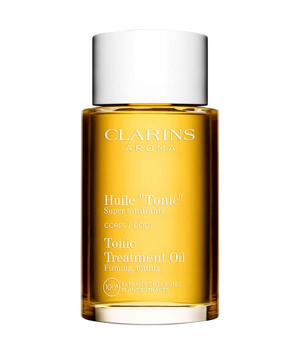 Produktbild 1 von 6, CLARINS Huile "Tonic" Körperöl