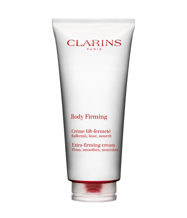 Produktbild 1 von 6, CLARINS Body-Firming Körpercreme