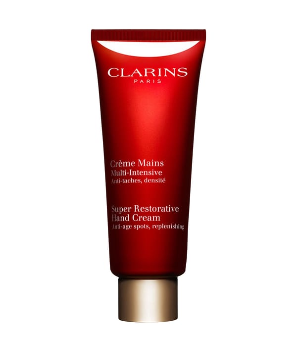 Produktbild 1 von 6, CLARINS Crème Mains Multi-Intensive Handcreme