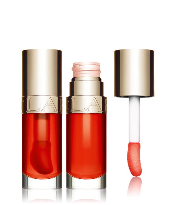 Produktbild 1 von 3, CLARINS Lip Comfort Oil Lippenöl