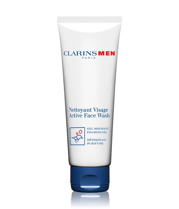 Produktbild 1 von 1, CLARINS Men Reinigungsgel