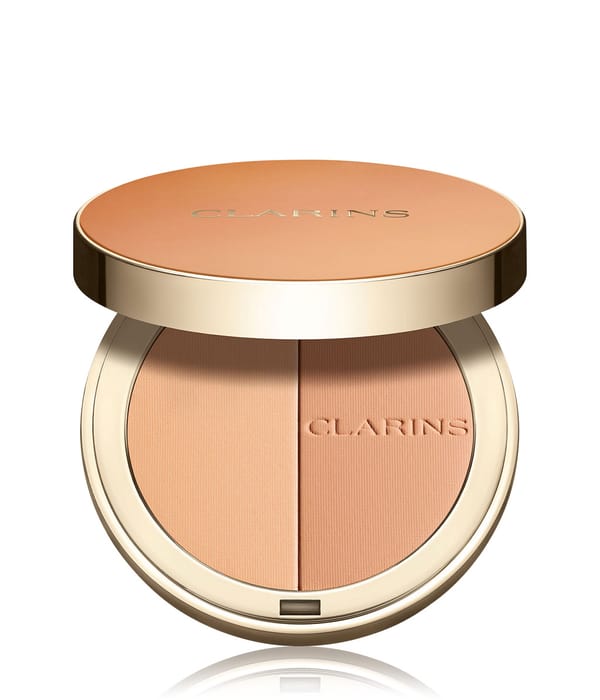 Produktbild 1 von 3, CLARINS Ever Bronze Kompaktpuder