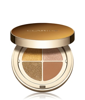 CLARINS Ombre 4 Couleurs Lidschatten Palette · 4.2 g