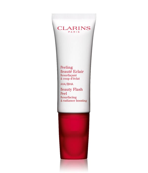 Produktbild 1 von 3, CLARINS Beauté Éclair Gesichtspeeling