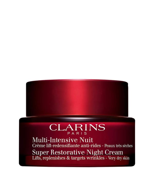Produktbild 1 von 6, CLARINS Multi Intensive 50+ Gesichtscreme
