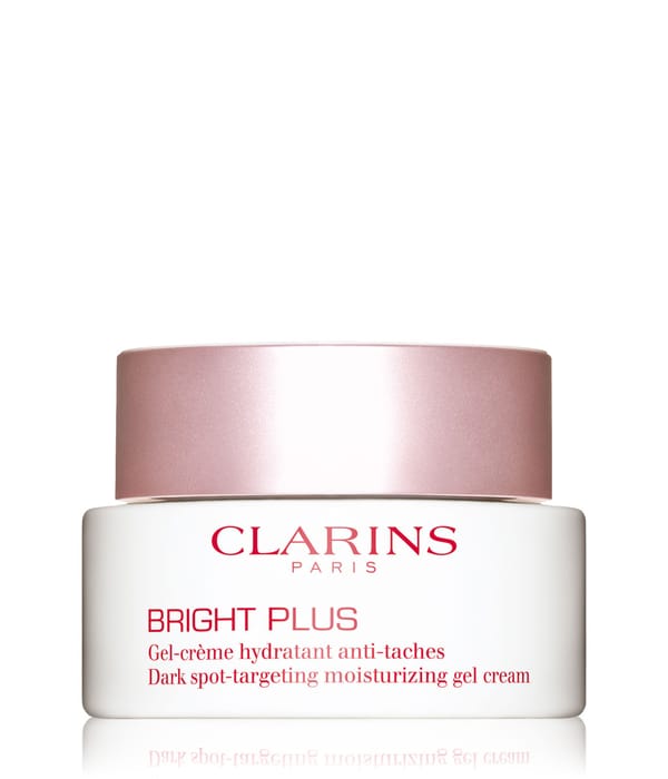 Produktbild 1 von 4, CLARINS Bright Plus Gesichtsgel
