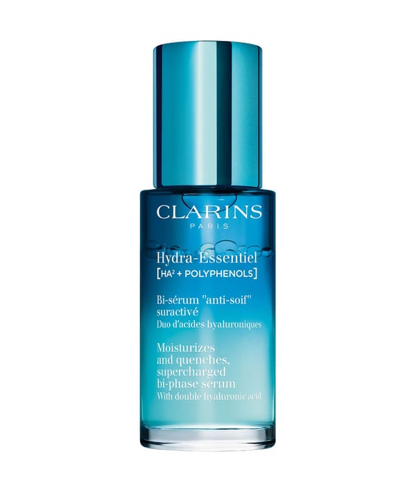Produktbild 1 von 3, CLARINS Hydra-Essentiel Gesichtsserum