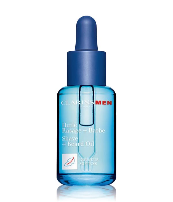 Produktbild 1 von 4, CLARINS Men Bartöl