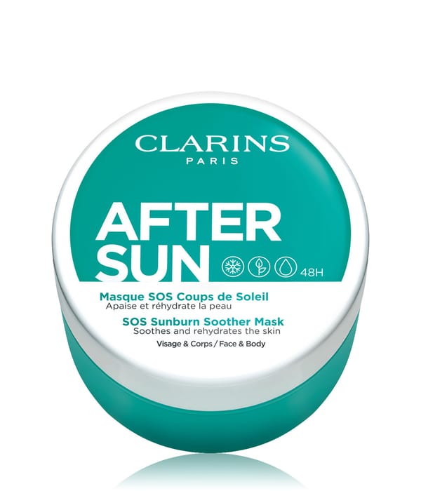 Produktbild 1 von 1, CLARINS After-Sun After Sun Balsam
