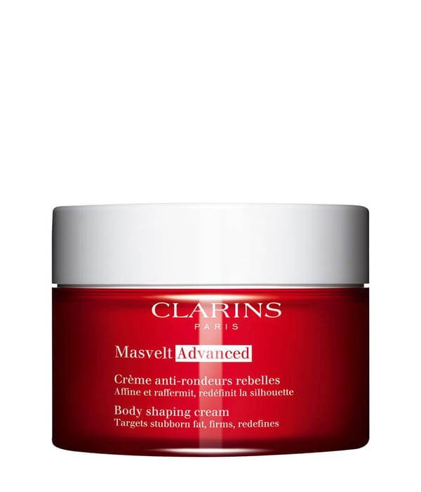 Produktbild 1 von 6, CLARINS Masvelt Körpercreme