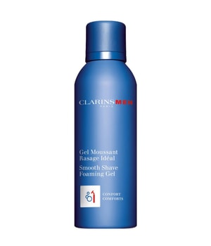 CLARINS Men Gel Moussant Rasage Idéal Rasiergel · 150 ml