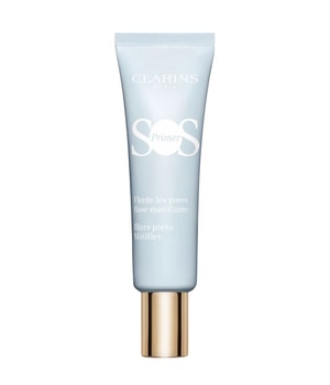 CLARINS SOS Primer Blurs Matifies Primer · 30 ml · Creme