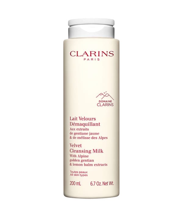 Produktbild 1 von 3, CLARINS Lait Velours Démaquillant Reinigungsmilch