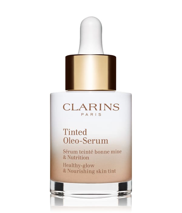 Produktbild 1 von 4, CLARINS Tinted Oleo-Serum Flüssige Foundation
