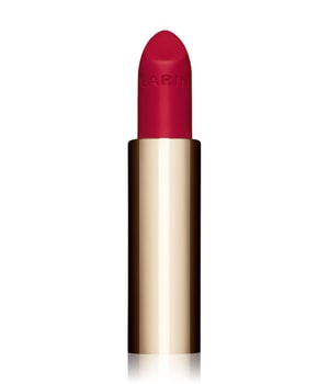 CLARINS Joli Rouge Shine Refill Lippenstift · 3.5 ml · Dunkelrot