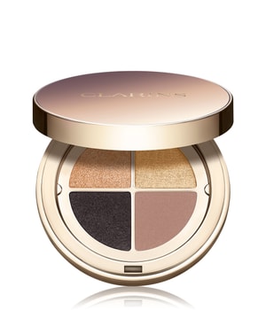 CLARINS Ombre 4 Couleurs Lidschatten Palette · 4.2 g