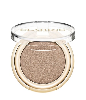 CLARINS Ombre Skin Pearly Lidschatten · 1.5 g · Grau