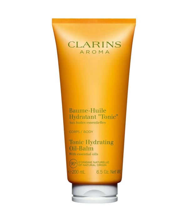 Produktbild 1 von 6, CLARINS Baume-Huile Hydratant "Tonic" Körperöl