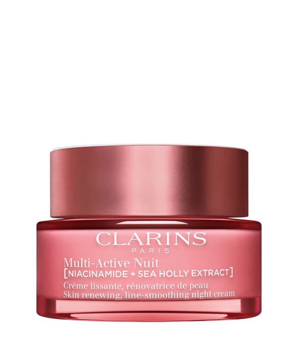 Produktbild 1 von 6, CLARINS Multi Active 30+ Nachtcreme
