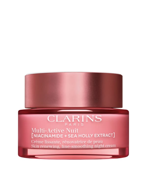 Produktbild 1 von 3, CLARINS Multi Active 30+ Nachtcreme