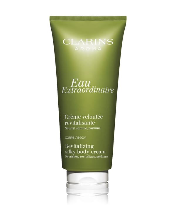 Produktbild 1 von 2, CLARINS Eau Extraordinaire Körpercreme