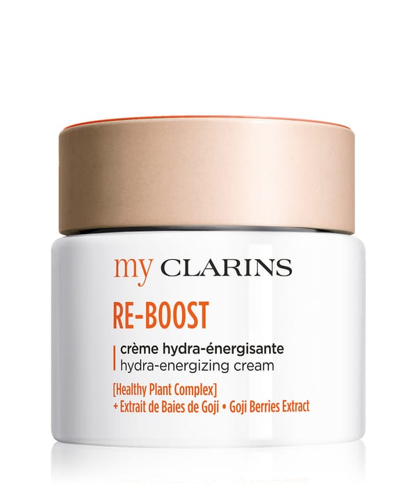 Produktbild 1 von 3, CLARINS my CLARINS RE-BOOST Gesichtscreme