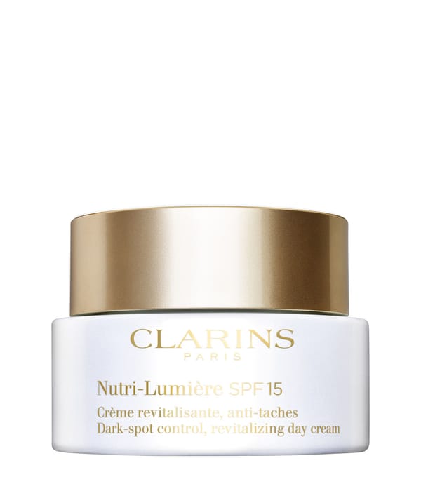 Produktbild 1 von 4, CLARINS Nutri Lumière Tagescreme