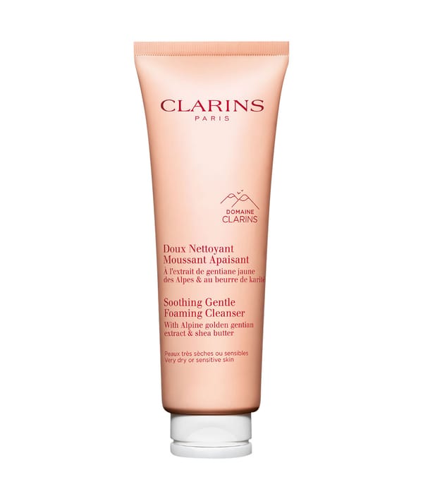 Produktbild 1 von 2, CLARINS Doux Nettoyant Reinigungsschaum