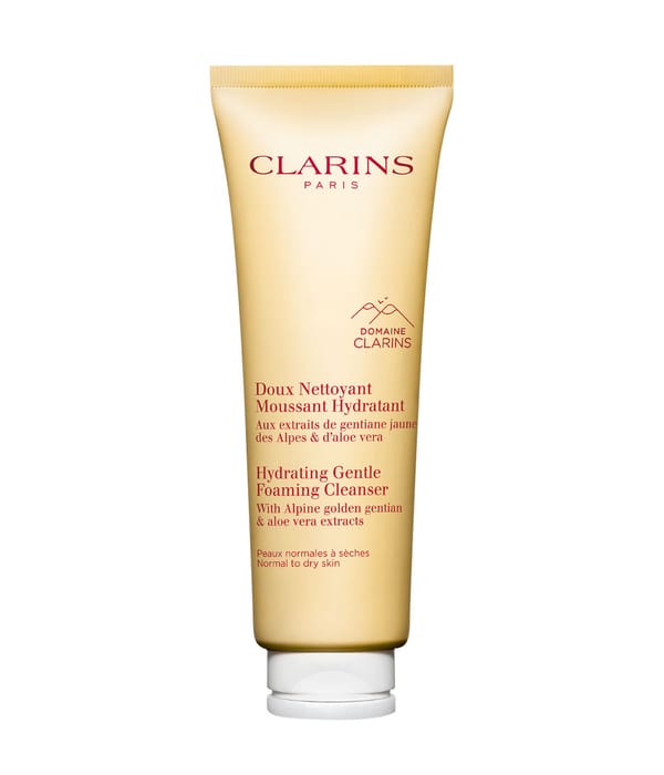 Produktbild 1 von 2, CLARINS Doux Nettoyant Reinigungsschaum