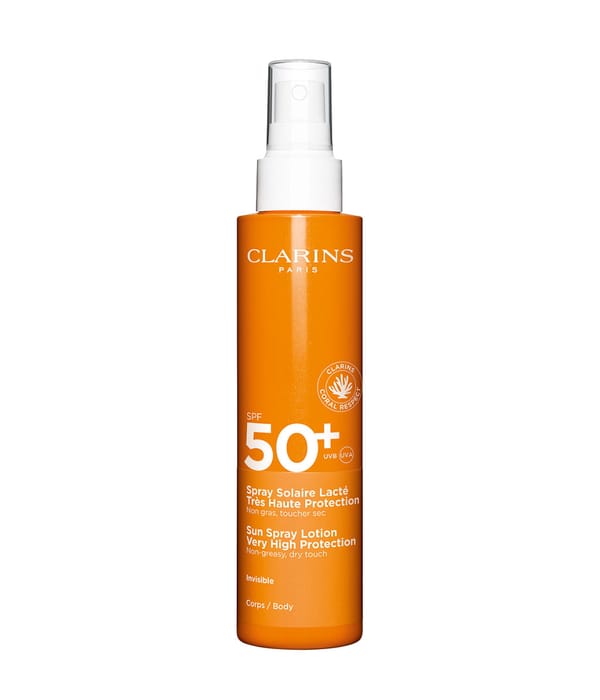 Produktbild 1 von 3, CLARINS Spray Solaire Sonnenspray
