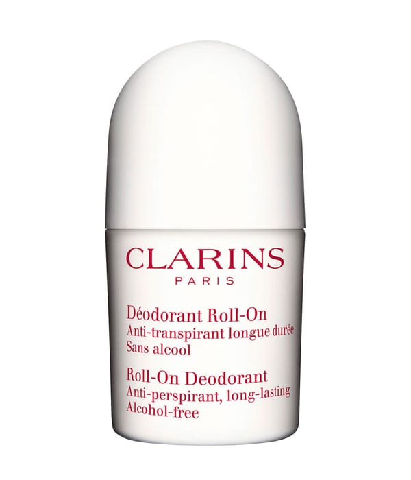 Produktbild 1 von 6, CLARINS Déodorant Roll-on Deodorant Roll-On