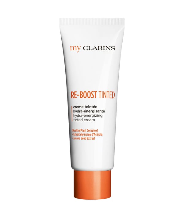 Produktbild 1 von 3, CLARINS my CLARINS Getönte Gesichtscreme