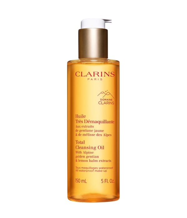 Produktbild 1 von 3, CLARINS Huile Très Démaquillante Reinigungsöl
