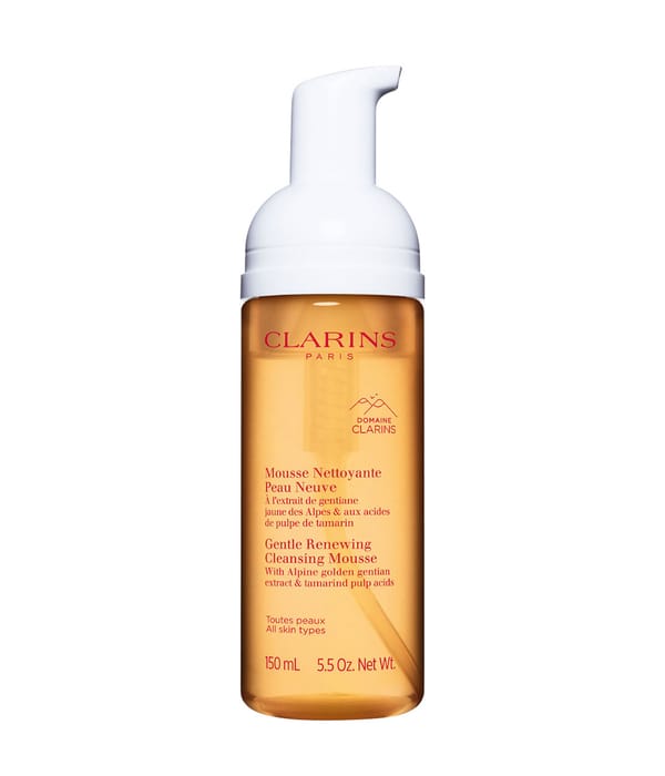 Produktbild 1 von 3, CLARINS Mousse Nettoyante Reinigungsschaum