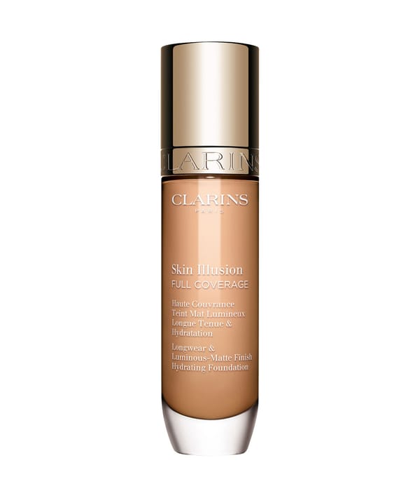 Produktbild 1 von 4, CLARINS Skin Illusion Flüssige Foundation