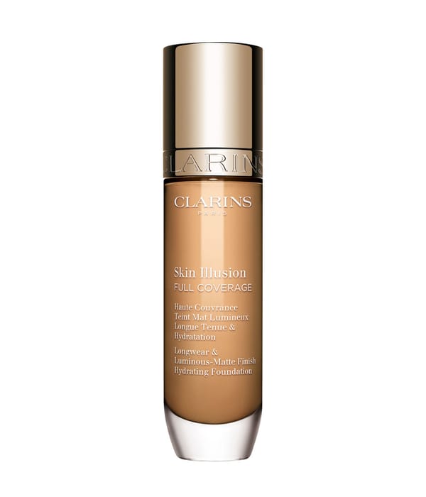 Produktbild 1 von 5, CLARINS Skin Illusion Flüssige Foundation