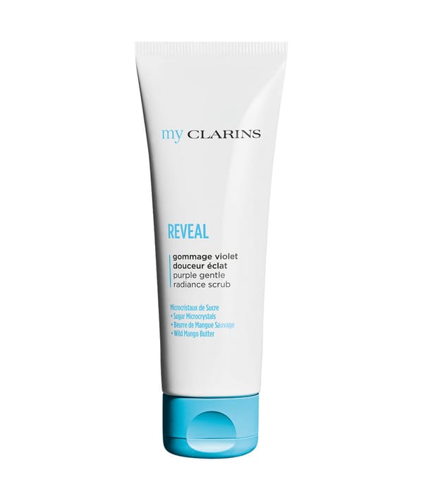 Produktbild 1 von 2, CLARINS my CLARINS Gesichtspeeling