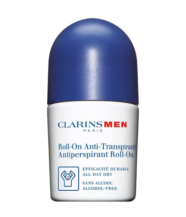 Produktbild 1 von 2, CLARINS Men Deodorant Roll-On