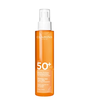 CLARINS Brume Solaire Embellisante Corps SPF 50+ Sonnenspray · 150 ml