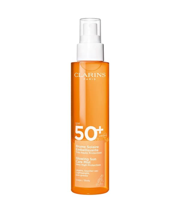Produktbild 1 von 3, CLARINS Brume Solaire Sonnenspray