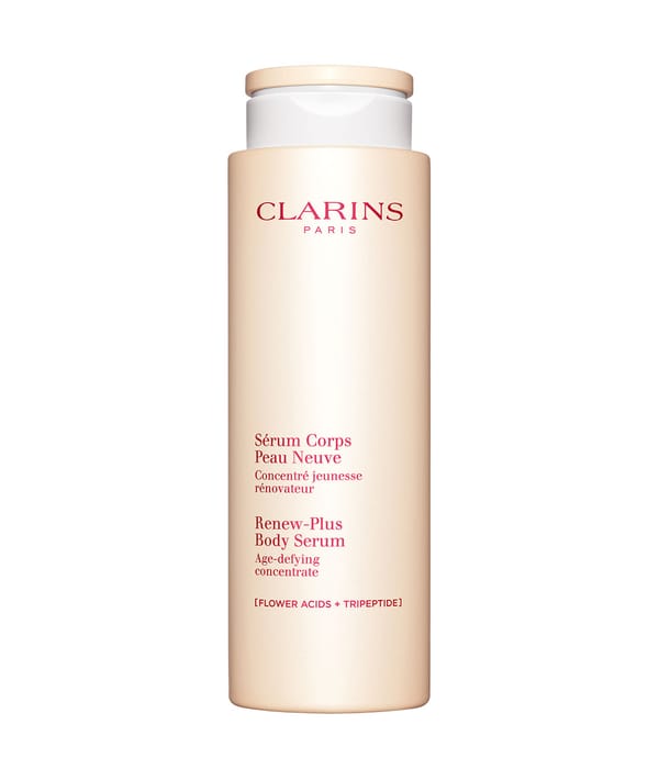 Produktbild 1 von 3, CLARINS Sérum Corps Peau Neuve Körperserum
